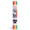6 Pack: Siser® EasyPatterns® Plus Heat Transfer Vinyl, Rainbow Stripe